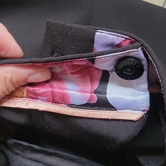 TED BAKER Relaxed Pants size 1 (US 4) - Picture 6 of 10